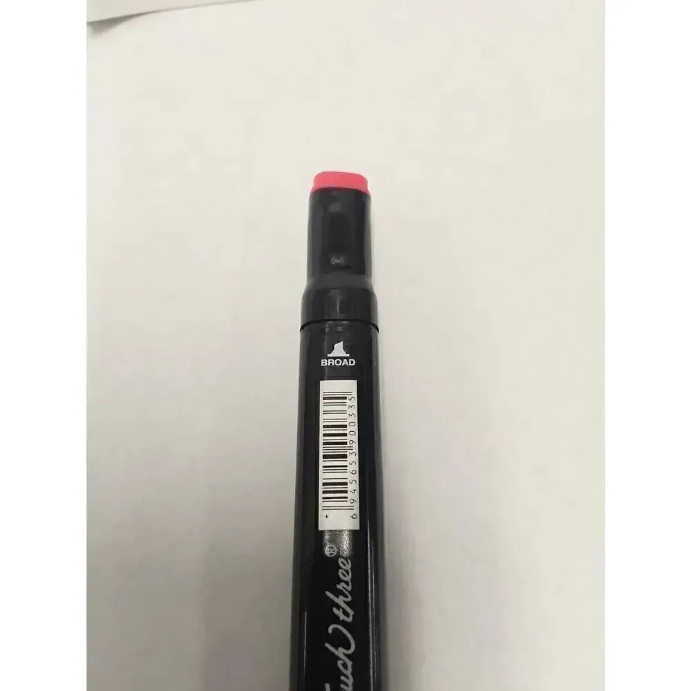 TouchNew 40pc Marker Set Double Ended